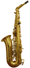 Saxophone PNG Clip Art  - High-quality PNG Clipart Image from ClipartPNG.com