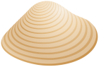 Sea Shell PNG Clip Art - High-quality PNG Clipart Image from ClipartPNG.com