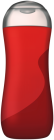 Shampoo Red PNG Clip Art - High-quality PNG Clipart Image from ClipartPNG.com