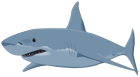 Shark PNG Clipart Image  - High-quality PNG Clipart Image from ClipartPNG.com