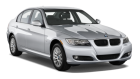 Silver BMW 3 2011 Car PNG Clipart - High-quality PNG Clipart Image from ClipartPNG.com