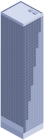 Skyscraper PNG Clip Art  - High-quality PNG Clipart Image from ClipartPNG.com