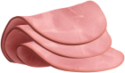 Sliced Ham PNG Clip Art  - High-quality PNG Clipart Image from ClipartPNG.com