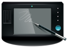 Small Graphics Tablet PNG Clipart - High-quality PNG Clipart Image from ClipartPNG.com