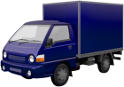 Small Trucks PNG Clip Art  - High-quality PNG Clipart Image from ClipartPNG.com