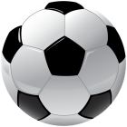 Soccer Ball PNG Clip Art  - High-quality PNG Clipart Image from ClipartPNG.com