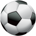 Soccer Ball PNG Clipart  - High-quality PNG Clipart Image from ClipartPNG.com