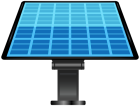 Solar Panel PNG Clip Art  - High-quality PNG Clipart Image from ClipartPNG.com