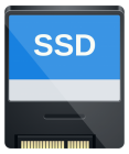 Solid State Disk SSD Computer Module PNG Clipart - High-quality PNG Clipart Image from ClipartPNG.com