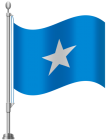 Somalia Flag PNG Clip Art - High-quality PNG Clipart Image from ClipartPNG.com