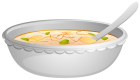 Soup PNG Clipart  - High-quality PNG Clipart Image from ClipartPNG.com