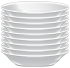 Soup Plates PNG Clip Art - High-quality PNG Clipart Image from ClipartPNG.com