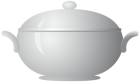 Soup Tureen PNG Clipart - High-quality PNG Clipart Image from ClipartPNG.com