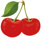 Sour Cherry PNG Clip Art - High-quality PNG Clipart Image from ClipartPNG.com