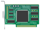 Special Expansion Computer Card PNG Clipart - High-quality PNG Clipart Image from ClipartPNG.com