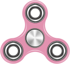 Spinner Pink PNG Clip Art  - High-quality PNG Clipart Image from ClipartPNG.com