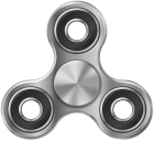 Spinner Silver PNG Clip Art - High-quality PNG Clipart Image from ClipartPNG.com