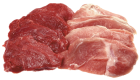 Steaks Meat PNG Clipart - High-quality PNG Clipart Image from ClipartPNG.com