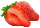 Strawberries PNG Clipart  - High-quality PNG Clipart Image from ClipartPNG.com