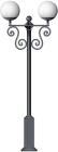 Streetlight PNG Clip Art - High-quality PNG Clipart Image from ClipartPNG.com