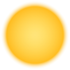 Sun PNG Clip Art