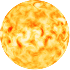 Sun Planet PNG Clip Art - High-quality PNG Clipart Image from ClipartPNG.com
