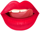 Sweet Lips PNG Clip Art  - High-quality PNG Clipart Image from ClipartPNG.com