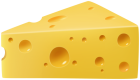 Swiss Cheese PNG Clipart - High-quality PNG Clipart Image from ClipartPNG.com