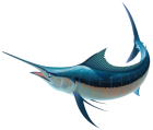 Swordfish PNG Clipart  - High-quality PNG Clipart Image from ClipartPNG.com