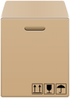 Tall Box PNG Clip Art - High-quality PNG Clipart Image from ClipartPNG.com