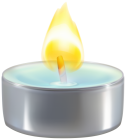 Tealight PNG Clip Art  - High-quality PNG Clipart Image from ClipartPNG.com