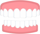 Teeth PNG Clip Art - High-quality PNG Clipart Image from ClipartPNG.com