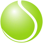 Tennis Ball PNG Clipart - High-quality PNG Clipart Image from ClipartPNG.com