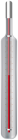 Thermometer PNG Clip Art - High-quality PNG Clipart Image from ClipartPNG.com