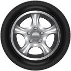 Tire PNG Clip Art  - High-quality PNG Clipart Image from ClipartPNG.com
