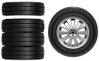 Tires PNG Clip Art - High-quality PNG Clipart Image from ClipartPNG.com