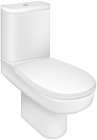 Toilet PNG Clip Art  - High-quality PNG Clipart Image from ClipartPNG.com