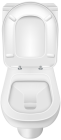 Toilet Seat PNG Clip Art - High-quality PNG Clipart Image from ClipartPNG.com
