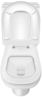 Toilet Seat PNG Clip Art
