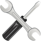 Tools PNG Clip Art - High-quality PNG Clipart Image from ClipartPNG.com