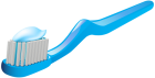 Toothbrush and Toothpaste PNG Clip Art - High-quality PNG Clipart Image from ClipartPNG.com