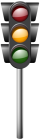 Traffic Light PNG Clipart - High-quality PNG Clipart Image from ClipartPNG.com