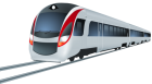 Train PNG Clipart - High-quality PNG Clipart Image from ClipartPNG.com