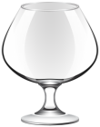 Transparent Brandy Glass PNG Clipart  - High-quality PNG Clipart Image from ClipartPNG.com