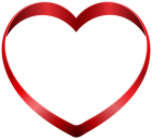 Transparent Heart PNG Clipart - High-quality PNG Clipart Image from ClipartPNG.com