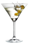 Transparent Martini PNG Clipart - High-quality PNG Clipart Image from ClipartPNG.com