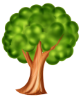 Tree PNG Clip Art - High-quality PNG Clipart Image from ClipartPNG.com