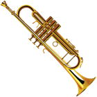Trumpet PNG Clipart - High-quality PNG Clipart Image from ClipartPNG.com