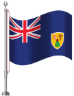 Turks and Caicos Islands  - High-quality PNG Clipart Image from ClipartPNG.com