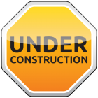 Under Construction Sign PNG Clipart - High-quality PNG Clipart Image from ClipartPNG.com